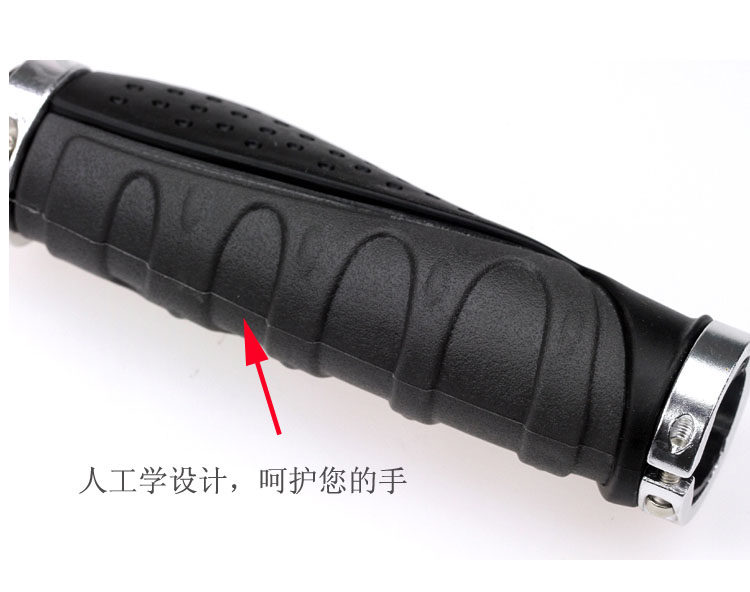 Poignées de vélo - Ref 2340916 Image 37