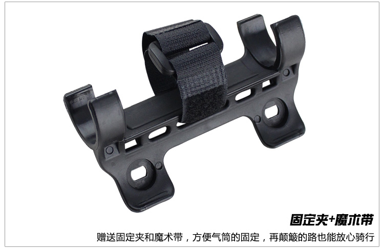 Pompe à vélo - Ref 2389245 Image 32