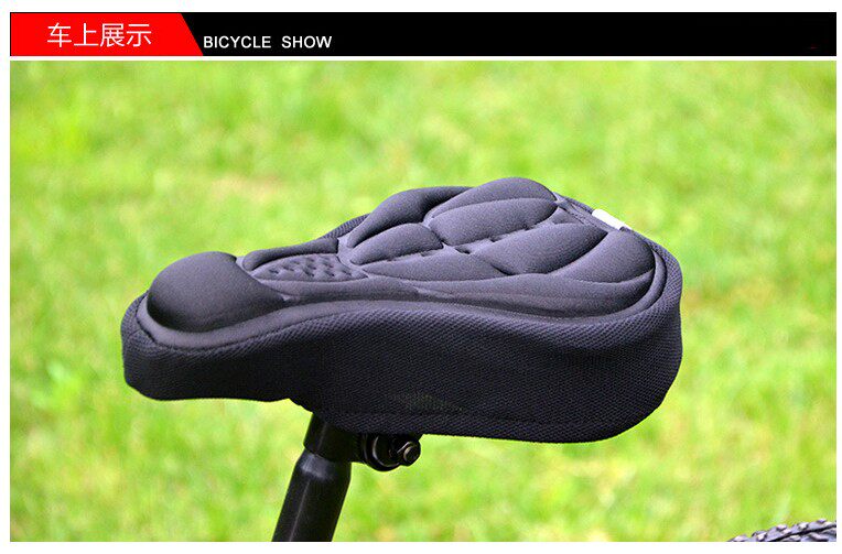 Selle de vélo - Ref 2360174 Image 74