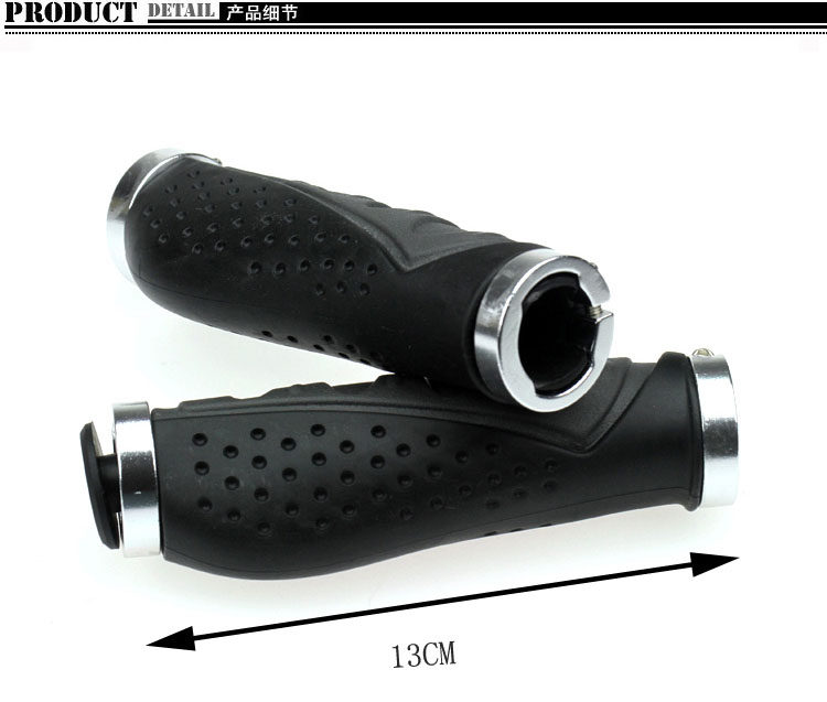 Poignées de vélo - Ref 2340916 Image 35