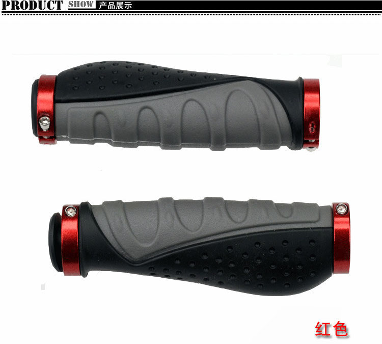 Poignées de vélo - Ref 2340916 Image 28