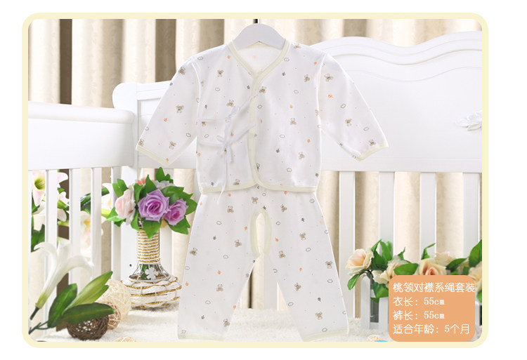 Coffret cadeau pour bébé - Vêtements + Accessoires - Ref 1977156 Image 28