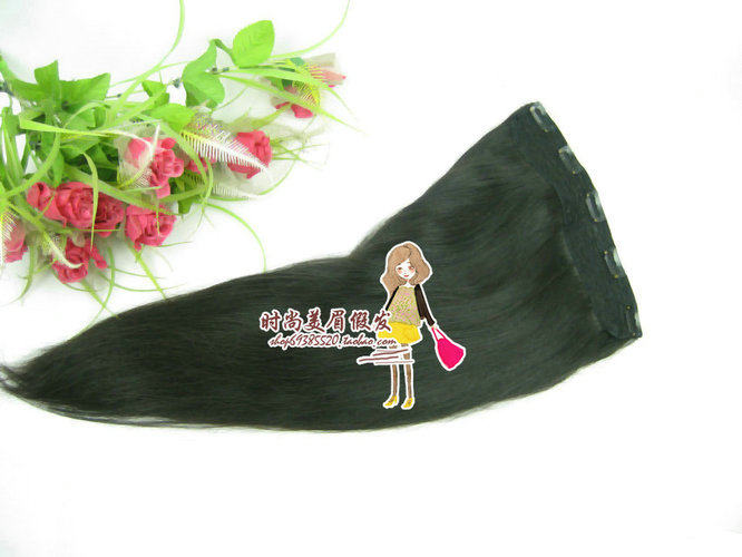 Extension cheveux - Ref 218005 Image 42