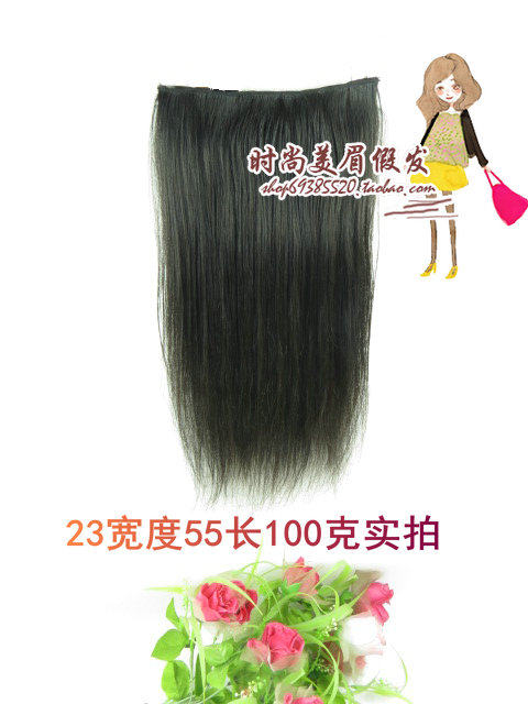 Extension cheveux - Ref 218005 Image 45