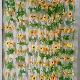 Mô phỏng hoa hướng dương mây hoa hướng dương nho điều hòa không khí nhà hàng trần mẫu giáo trang trí tường hoa giả - Hoa nhân tạo / Cây / Trái cây
