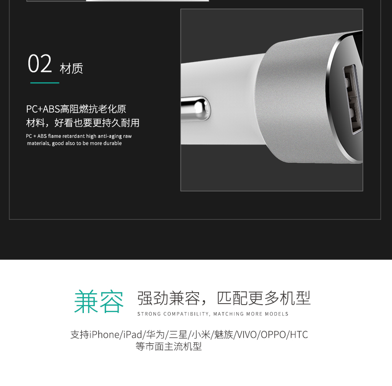 Hewitt sạc sạc xe hơi xe ô tô bật lửa một cho hai với dual usb sạc điện thoại xe hơi - Phụ kiện điện thoại trong ô tô giá treo điện thoại