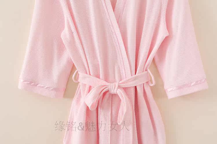 Peignoir jeunesse - Ref 592861 Image 14