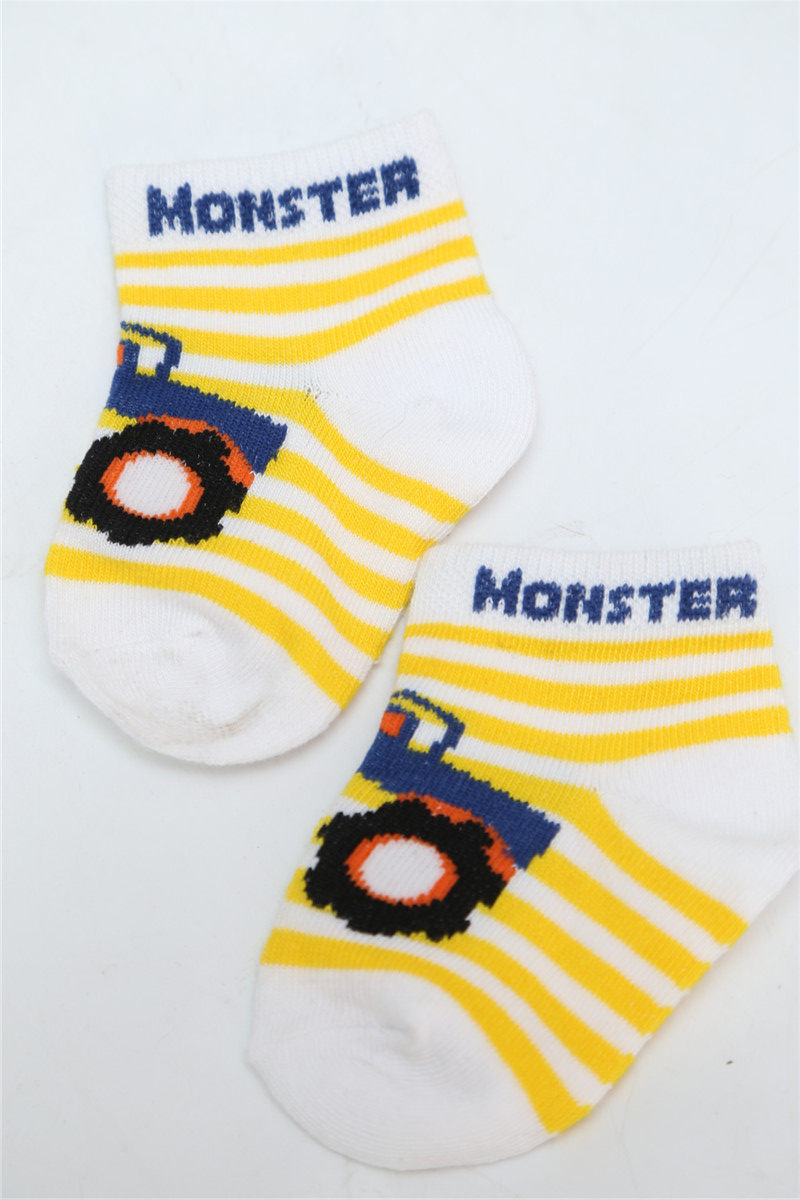 Chaussettes enfant - Ref 2107711 Image 3