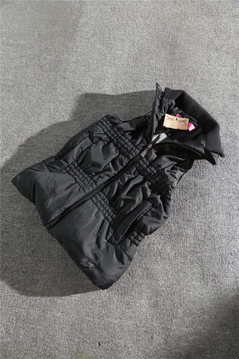 Gilet fille - Ref 2071548 Image 5