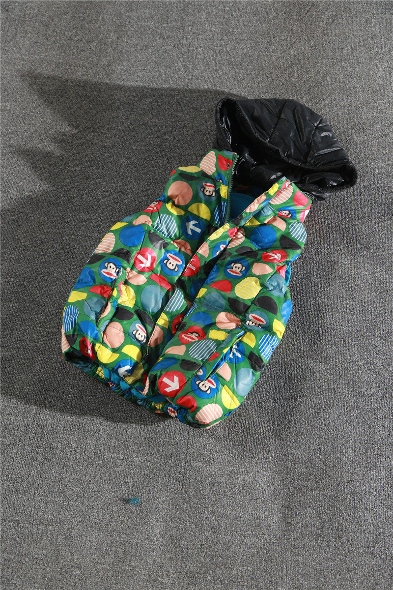 Gilet enfant - Ref 2069233 Image 8