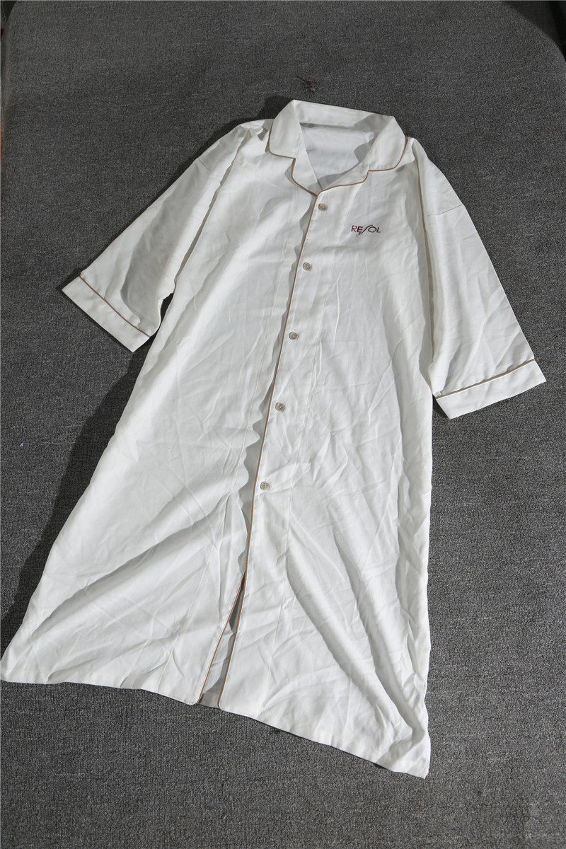 Peignoir - Ref 598112 Image 4