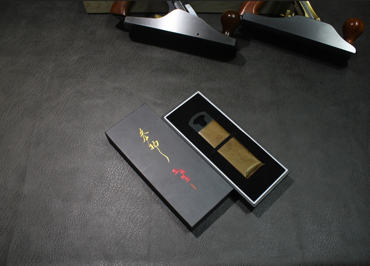 Нож для рубанка 刨刃 刨刀 38mm宽 粉末冶炼 欧式刷刨 参物 堤旁树