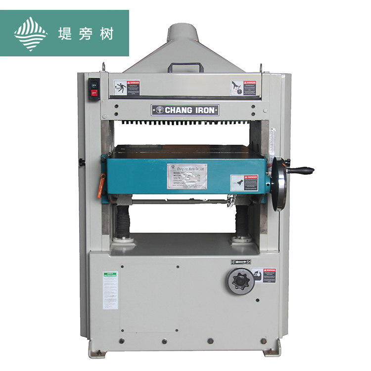 Zhang TieCHANG IRON CM-B Series press gouging electric carpentry tool Special embankment side tree