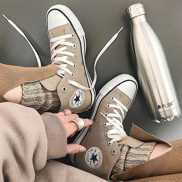 converse canvas all star