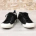 Giày vải đô đốc Nhật Bản - Plimsolls giày thể thao nam  Plimsolls