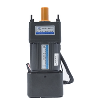 VTV torque motor VL80-8F JB60 Terminal box quilting machine motor Deceleration lockable motor