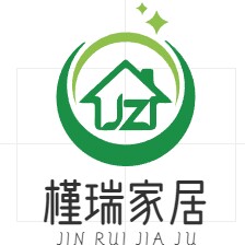 槿瑞家居商行的LOGO