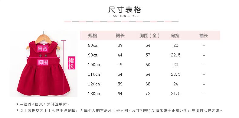 Váy vest nữ mùa thu đông 2018 Váy mới năm mới Enen gấu 1 tuổi 3 nữ bé váy đỏ thủy triều đồ bé gái