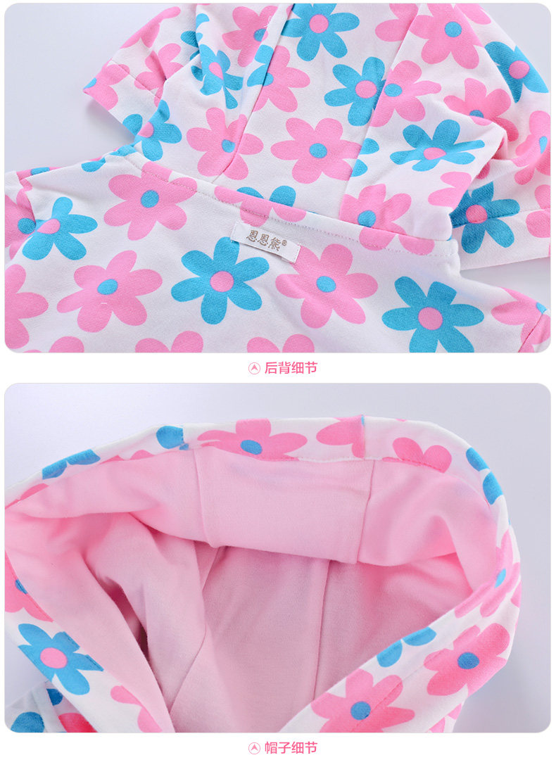 Blouson pour fille - Ref 2158367 Image 33