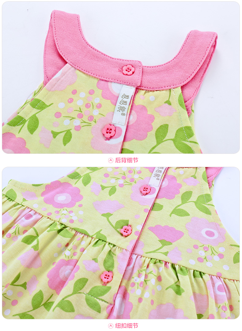 Robe enfant - Ref 2044030 Image 35