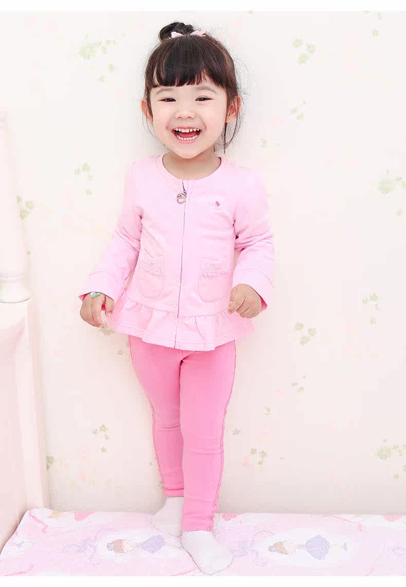 Veste pour fille - Ref 2158303 Image 18