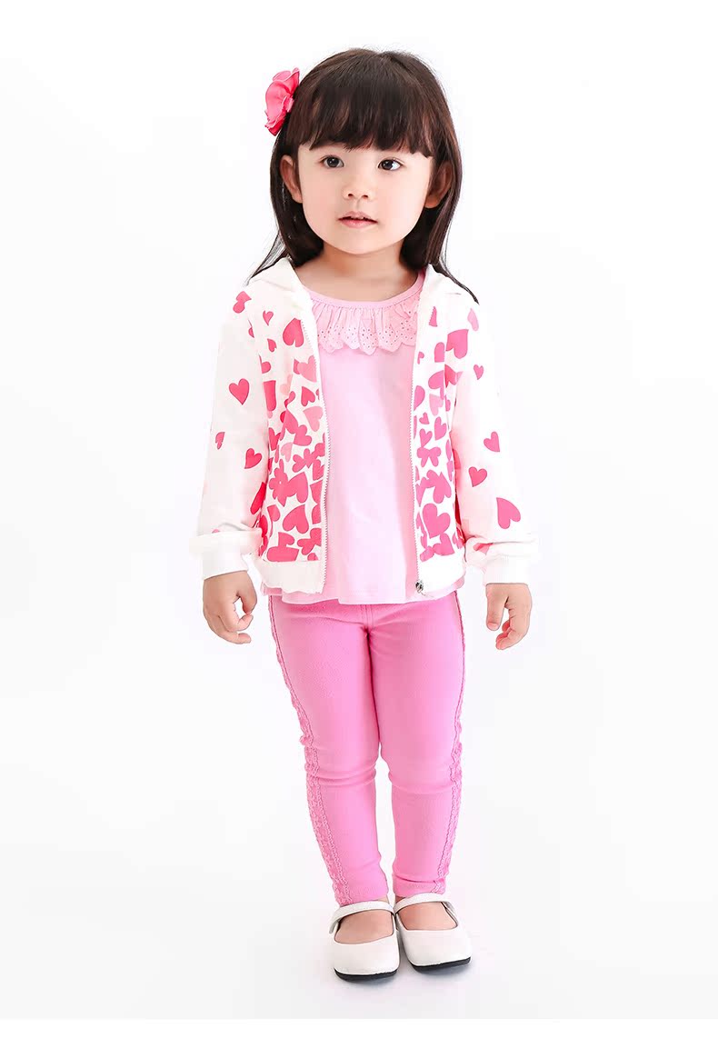 Blouson pour fille - Ref 2158234 Image 18