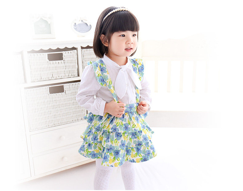 Jupe pour fille - Ref 2050153 Image 28