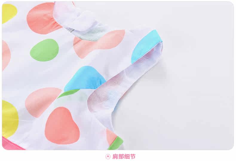 Robes pour fille - Ref 2043698 Image 29