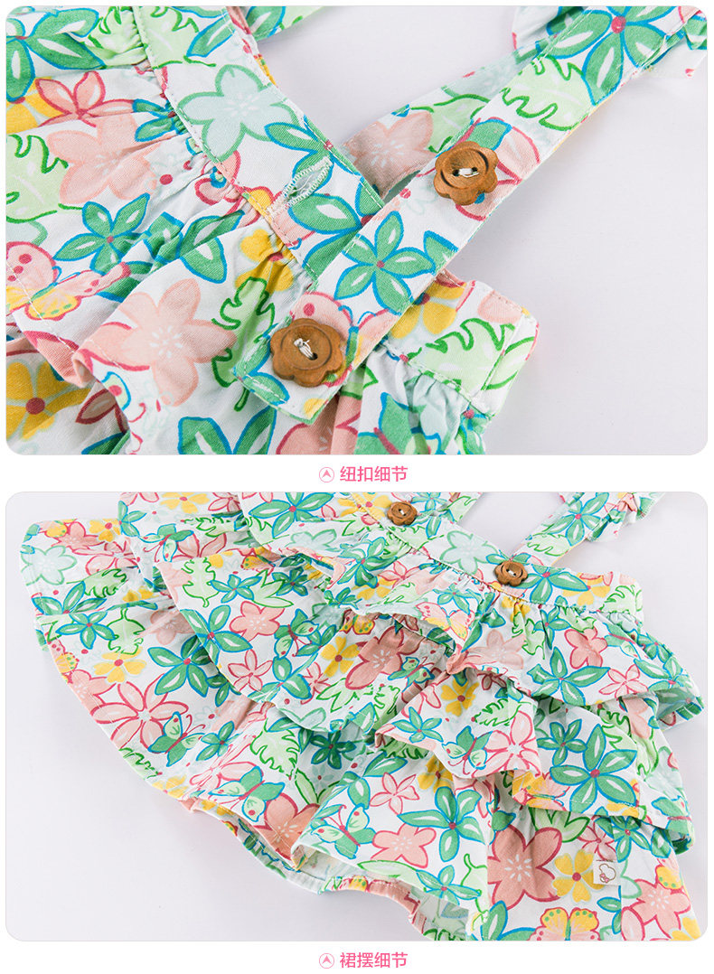 Jupe pour fille - Ref 2050153 Image 43