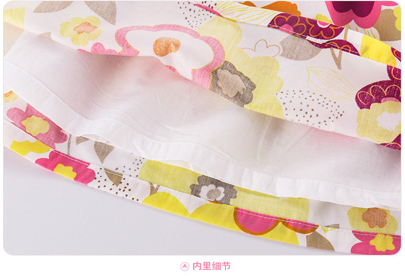 Robes pour fille - Ref 2043433 Image 28