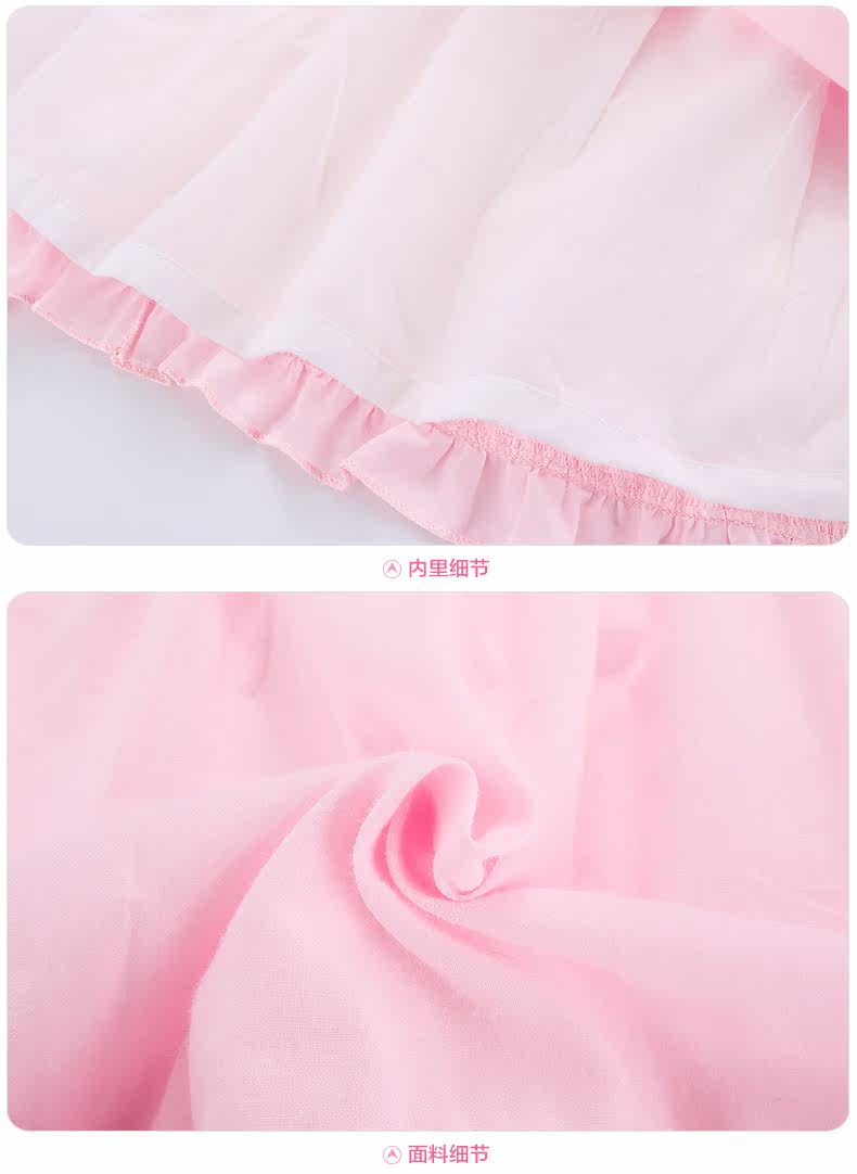 Robes pour fille - Ref 2045045 Image 37