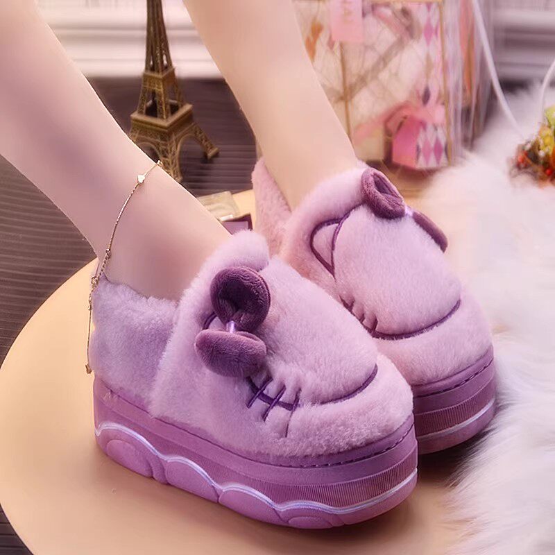 女神拖吧