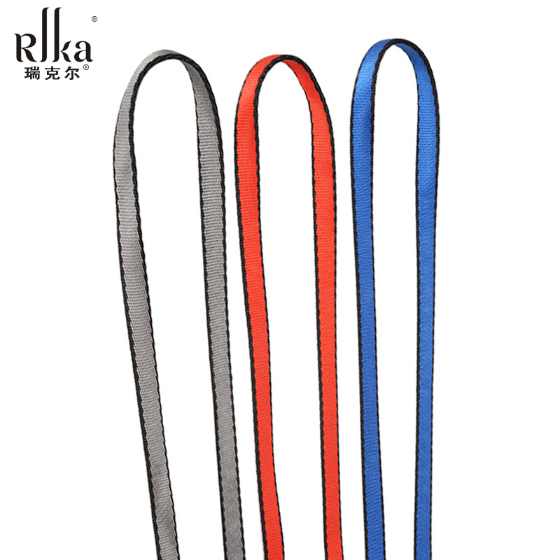 Widening Thickened Inulin Extension With Flat Band Anti-Gravity Aerial Yoga Hammock Vitality With Kiju Rope Stretching Belt
