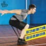 Bounce Huấn luyện viên bóng chuyền Thiết bị phụ trợ cầu lông Chân Rally Touch High Jump Jump Power Equipment - Yoga dụng cụ tập yoga