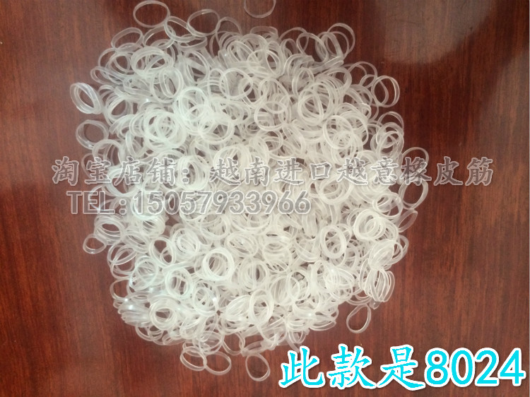 Accessoire cheveux - Ref 1202670 Image 8