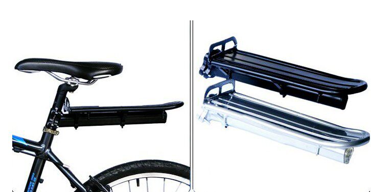 Porte-bagages pour vélo - Ref 2419420 Image 4