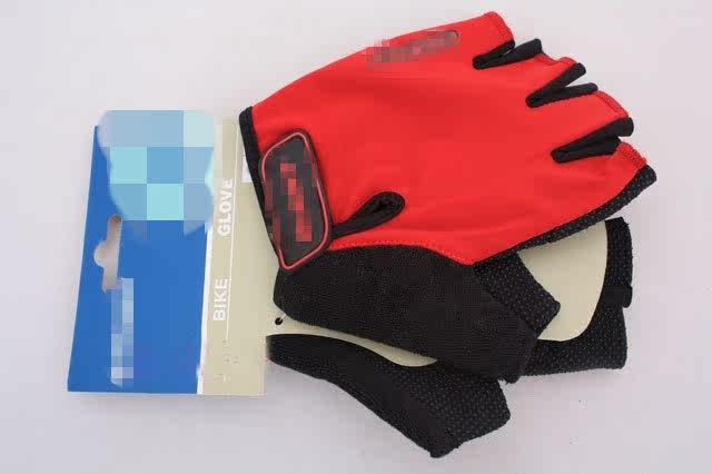 Gants pour vélo mixte - Ref 2238659 Image 5
