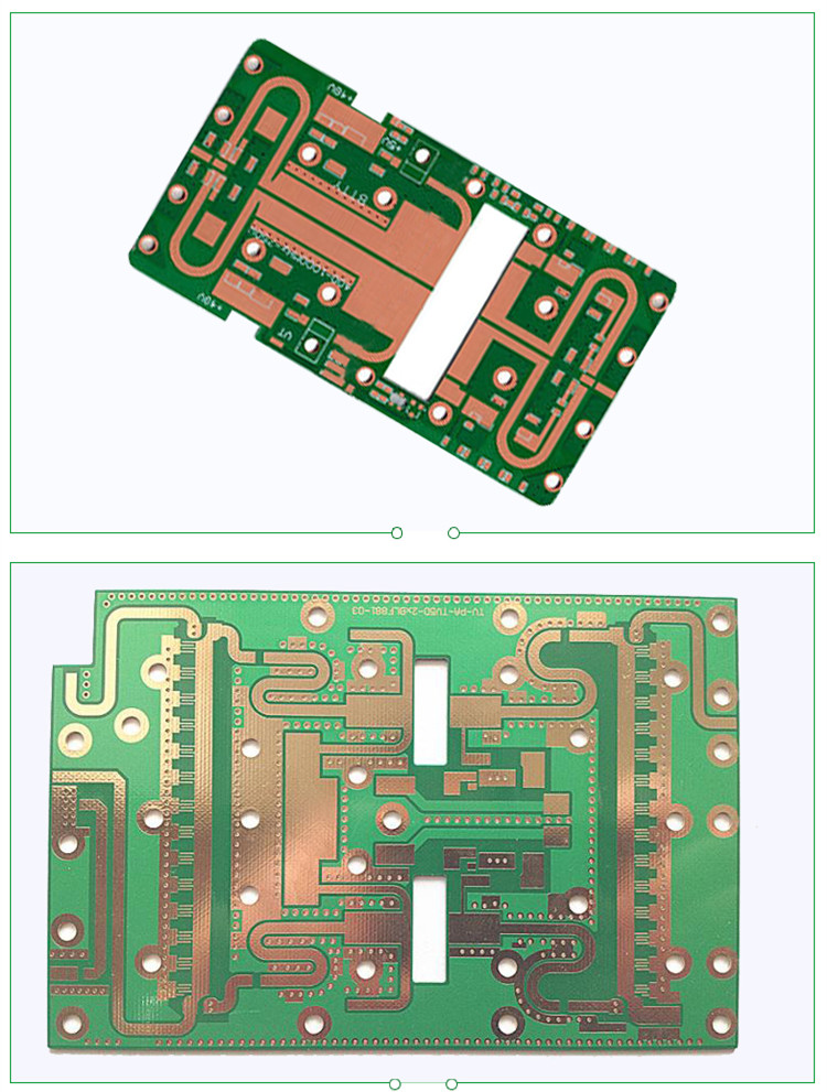 ̩΢F4B/FE=F4BMƵ2.2PCBӡˢ·/·ӹ