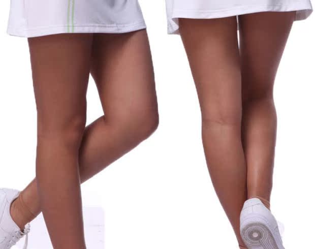 Mới chính hãng của cầu lông mùa hè mặc váy mỏng giảm béo thể thao quần quần thoáng khí nhanh chóng làm khô váy cầu lông bộ nỉ adidas nam chính hãng
