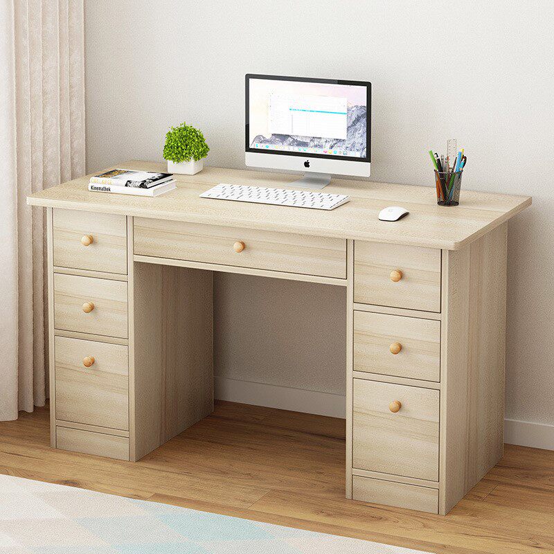 Bedroom Home Single Simple Desk Rental House Renovation Small Table Girl Rental Computer Desktop Desk Desk