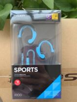 Pisen Winning r100 Ear-hanging wired sports headphone Running headphones Jump Rope Mini-Line Control In-ear Style