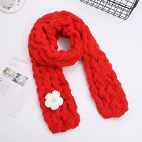 Большой красный и молочный