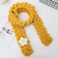 Имбирь и молочно -белый