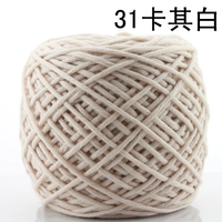 Хаки белый № 31