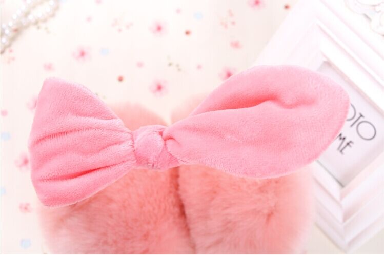 Cache-oreilles pour fille - Ref 2152868 Image 21
