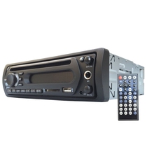 Bus car CDDVD radio player with big bus car CDDVD radio player 12V 24V on-board MP3