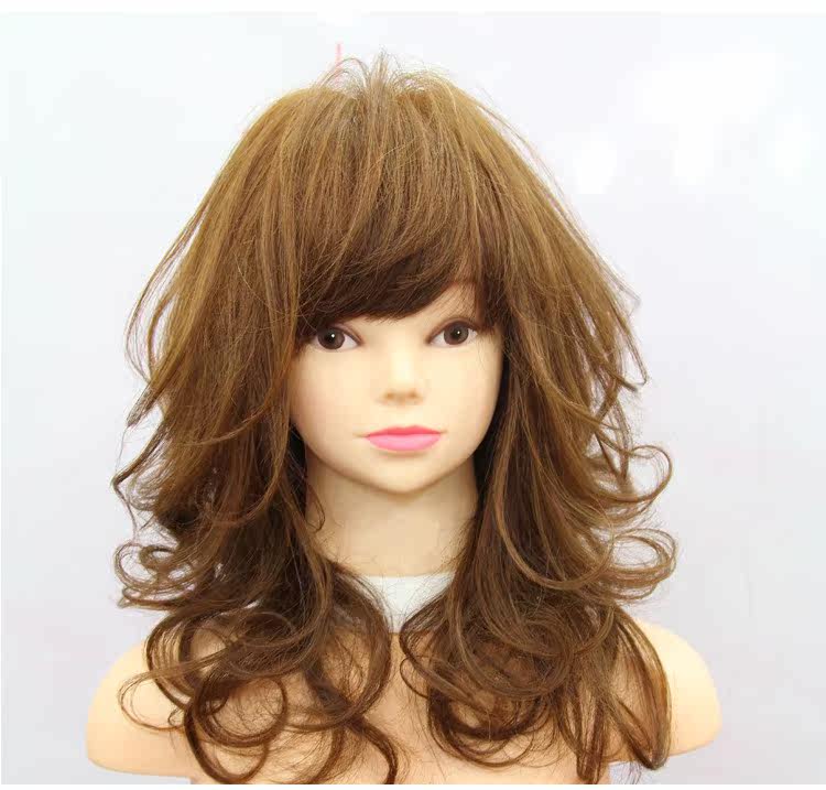Tête mannequin - Ref 264554 Image 22