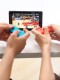 Switch ໃໝ່ Nintendo OLED console home motion sensing NS game console Lite game of your choice download and play