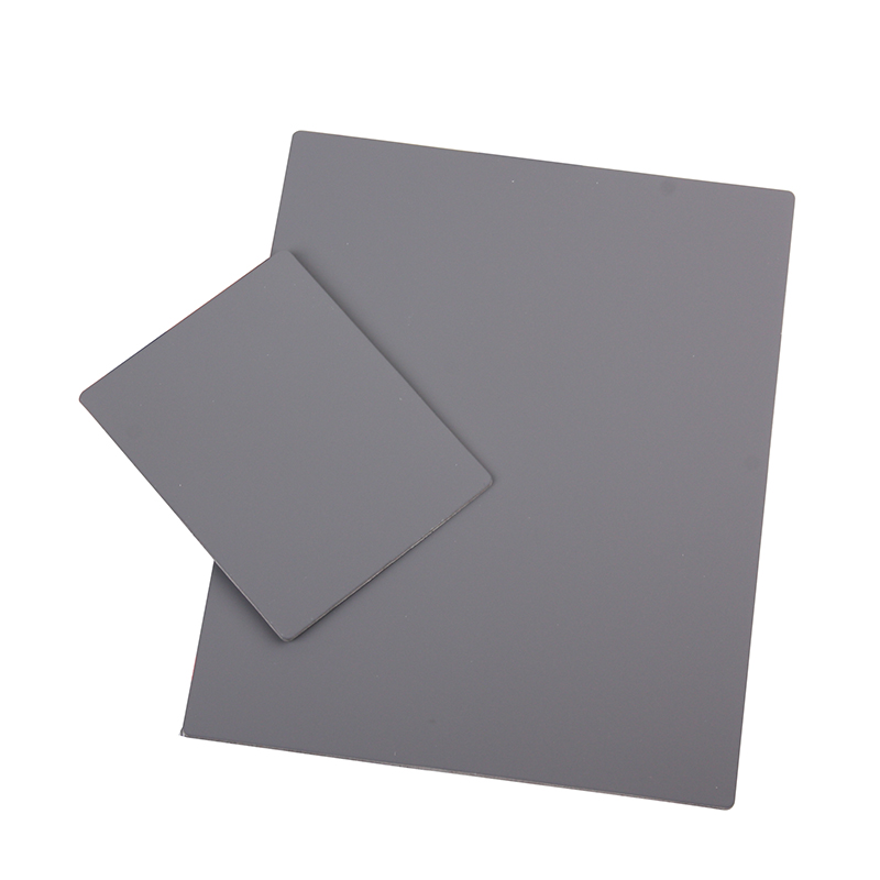 Kodak R27 gray card 18gray board paint color card professional