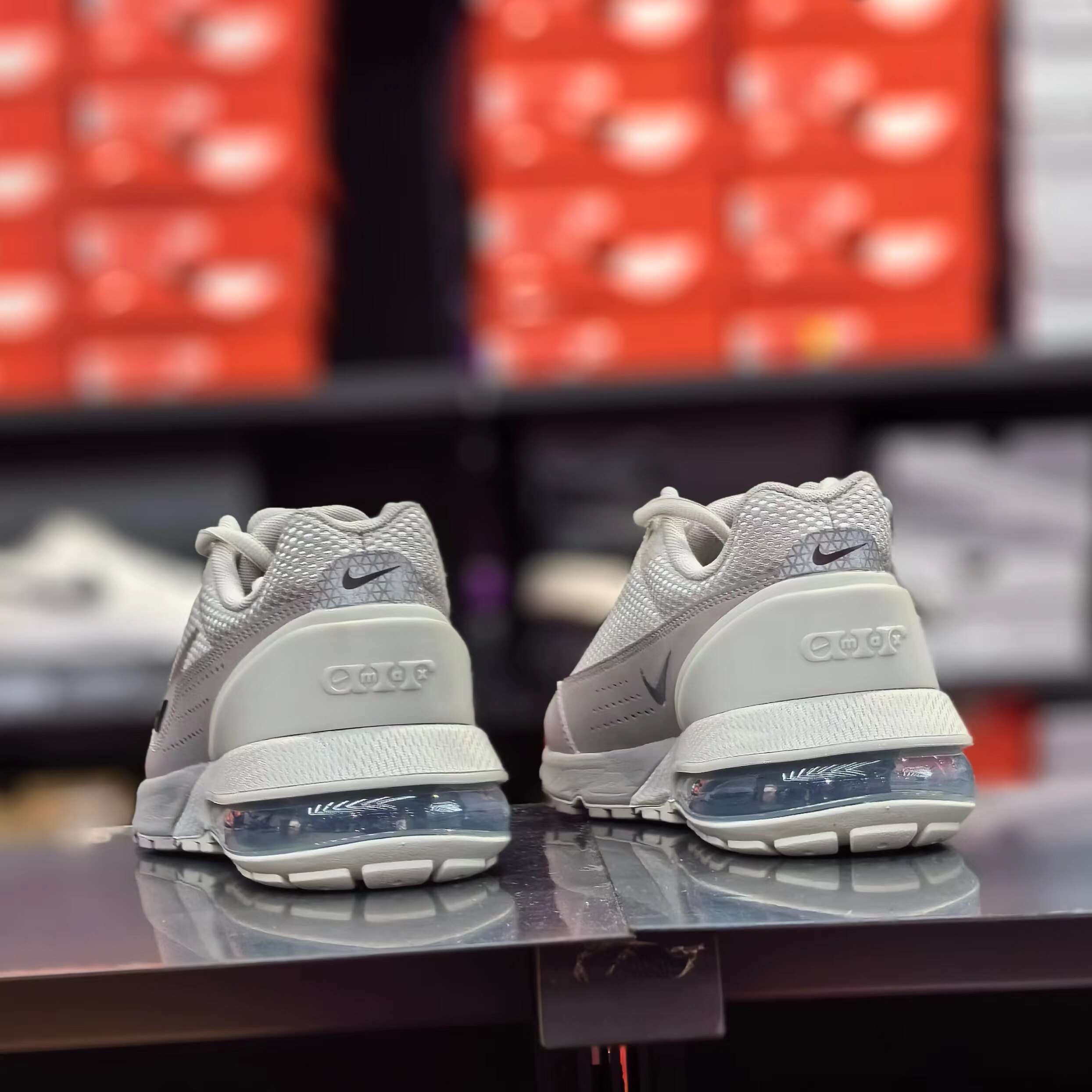 air max casual shoes